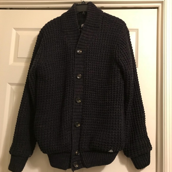 American Stitch Other - American stitch men’s wool sweater